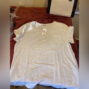 NWT Style & Co short sleeve tee​